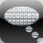 A+ Talking Email Keyboard (Type while on the Road!